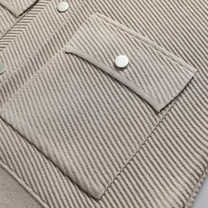 Mercer Jacket