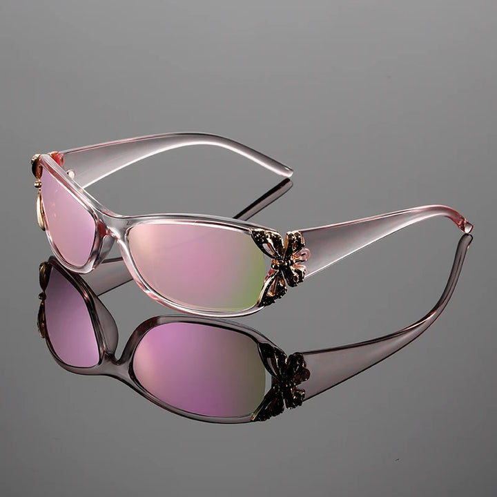 Butterfly Shades