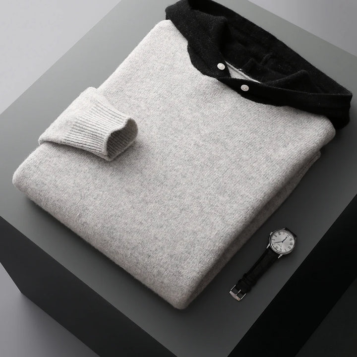 Eitan Hoodie