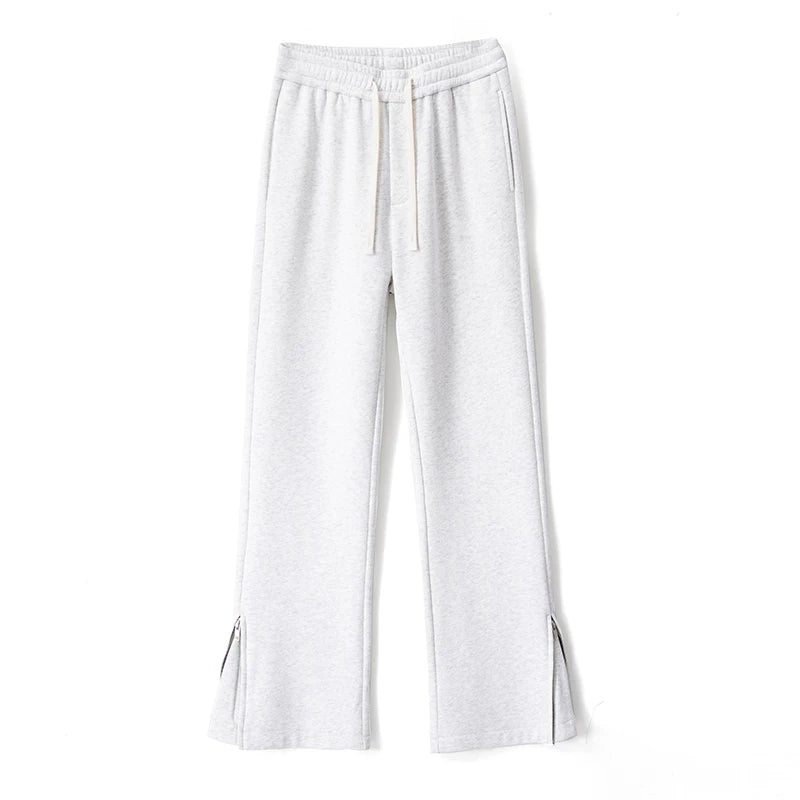 Zip Pants