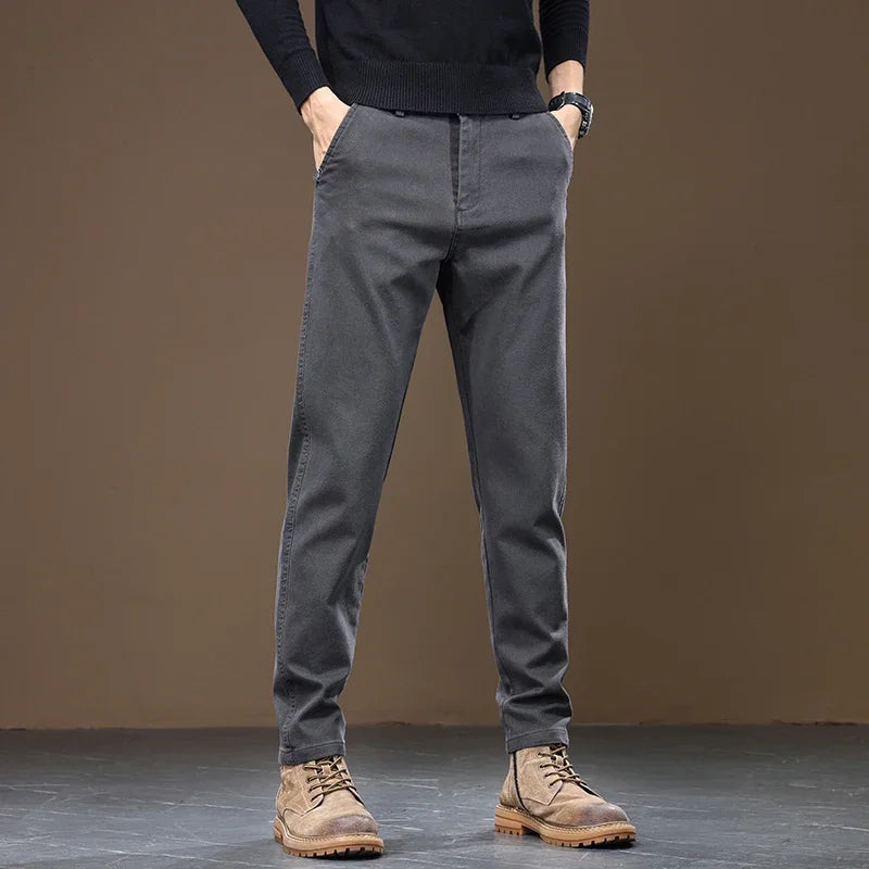 Donaro™ Slim Fit Pant