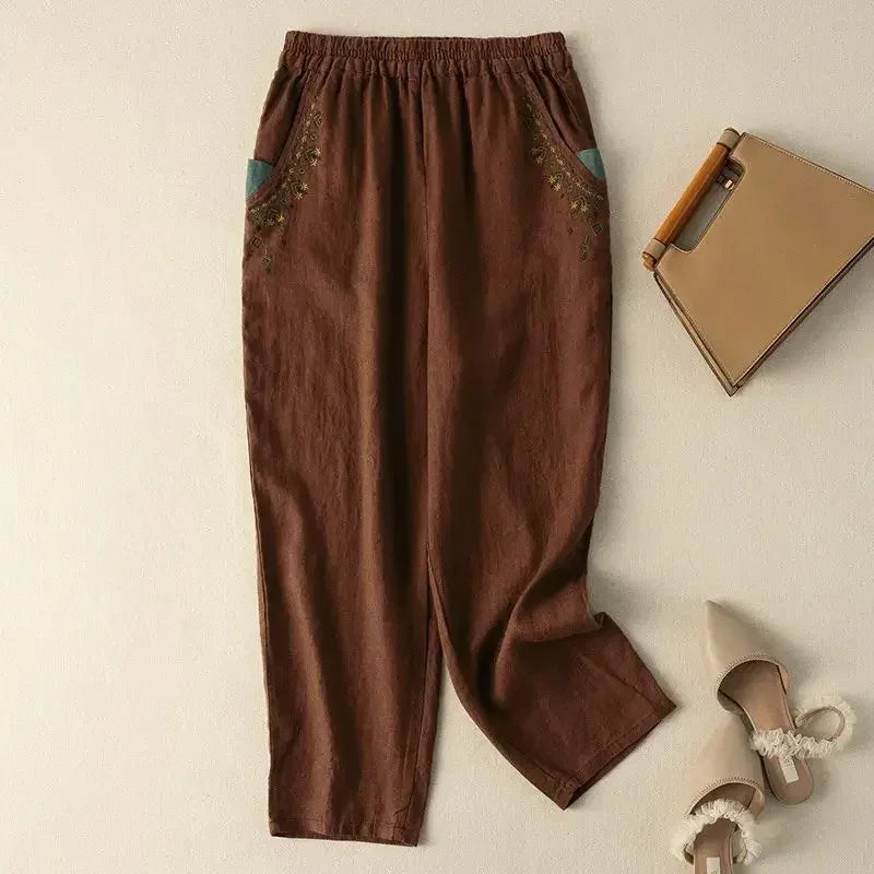 Camille Pants