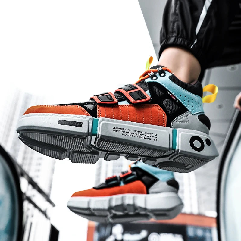 Novar Shoes
