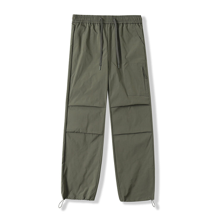 Gravix™ Waterproofs