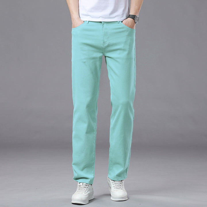 Weston Pastel Pants
