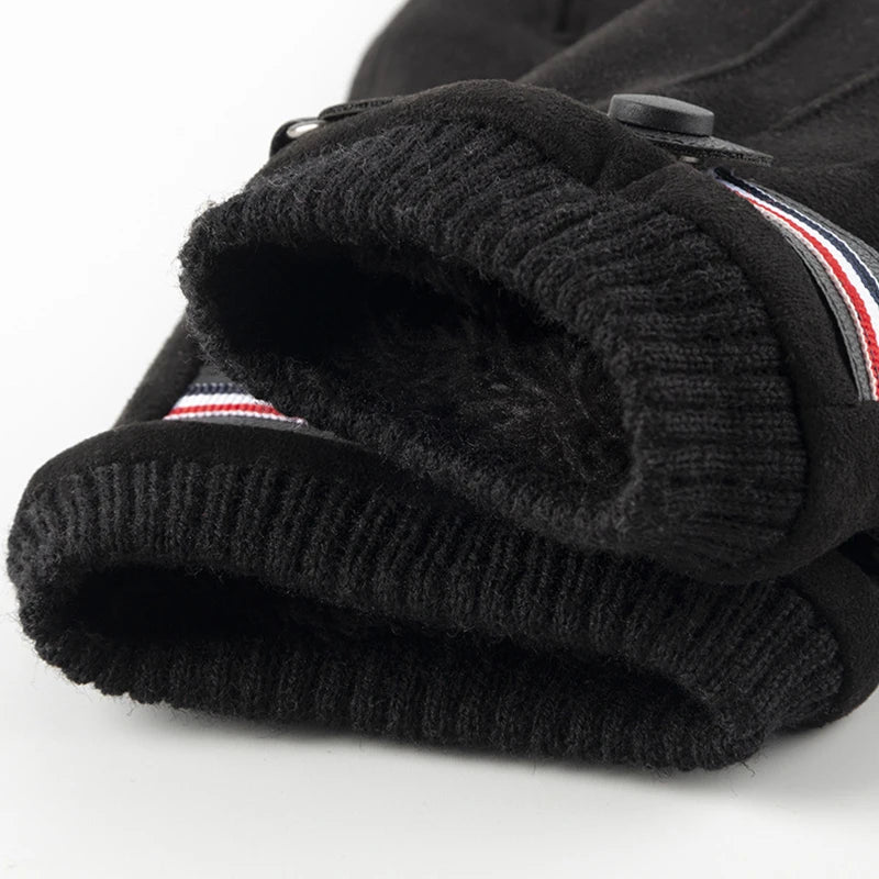 Oslo Gloves