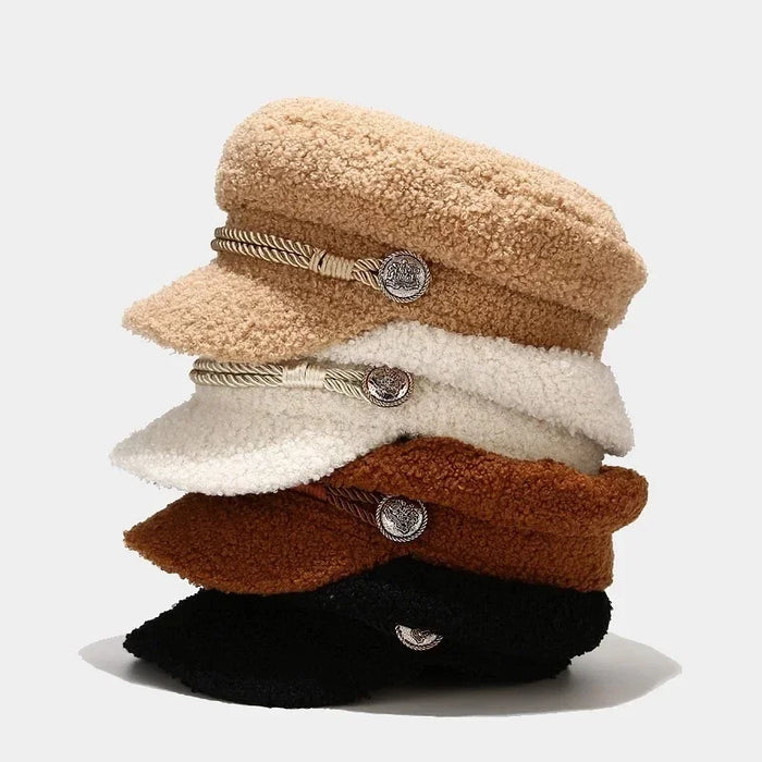 Montrose Lambswool Hat