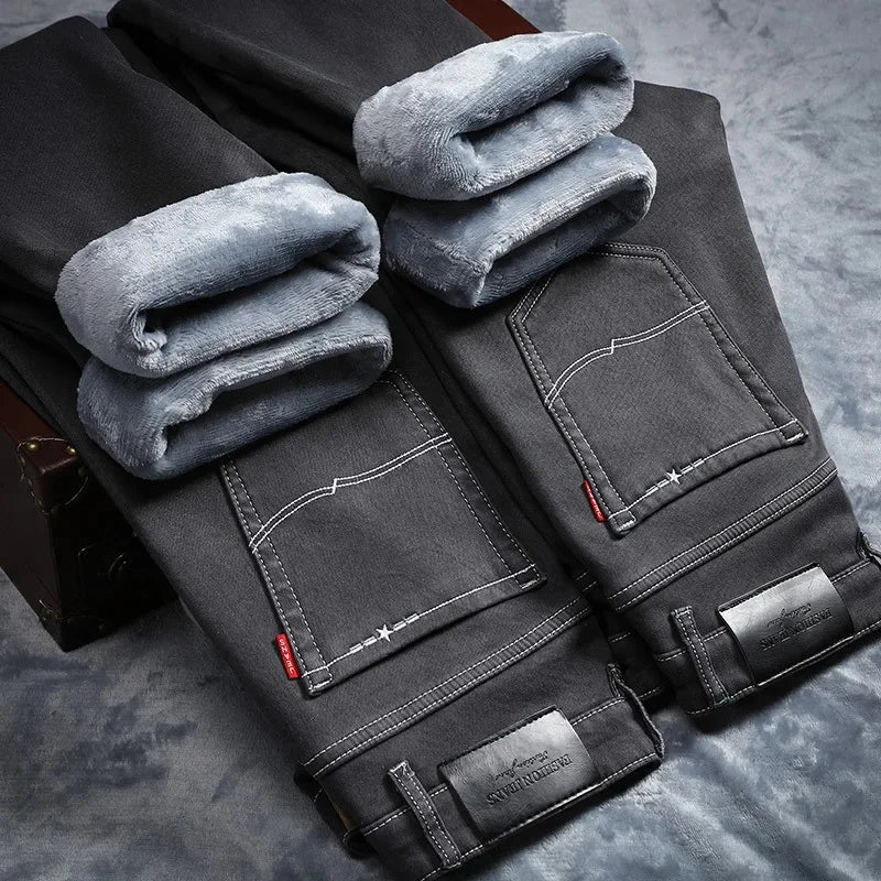 Nordrin™ Denim by WESTON.