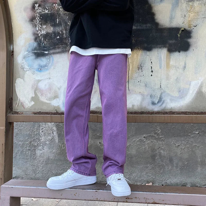 Urban Denim Jeans