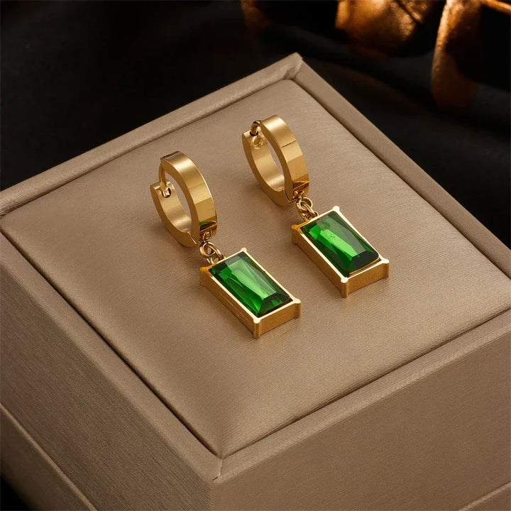 Verde Set