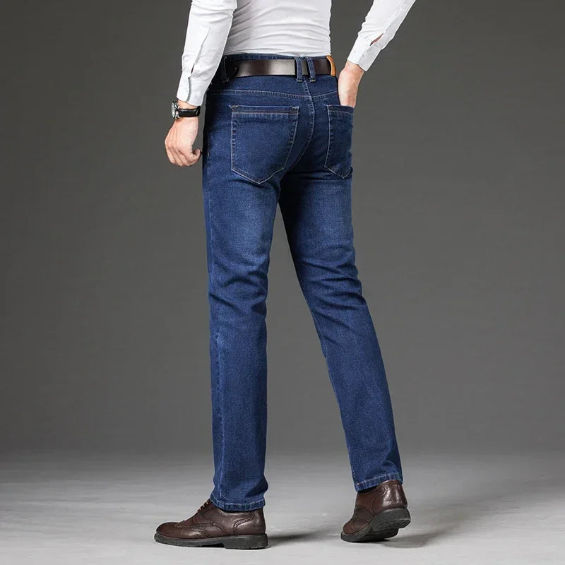 Weston Legacy Denim