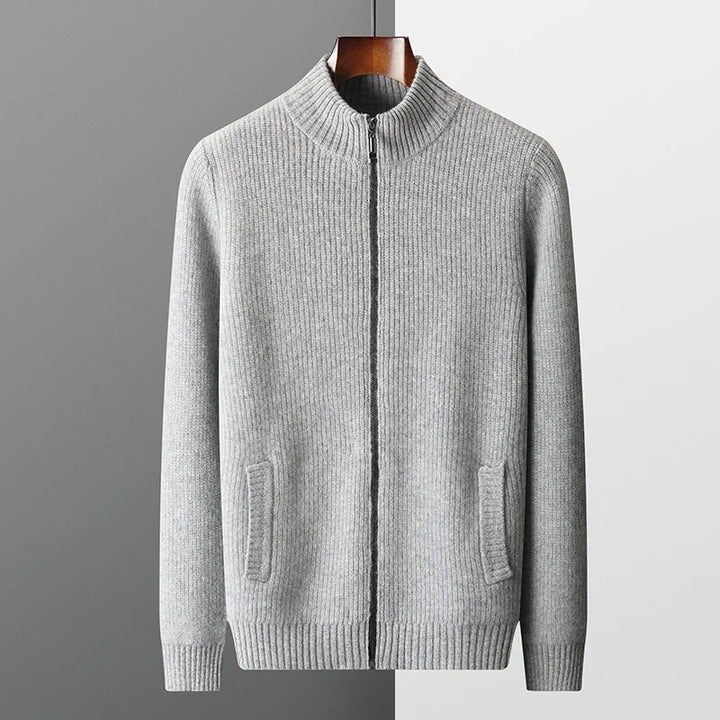 Matteo Merino Zip