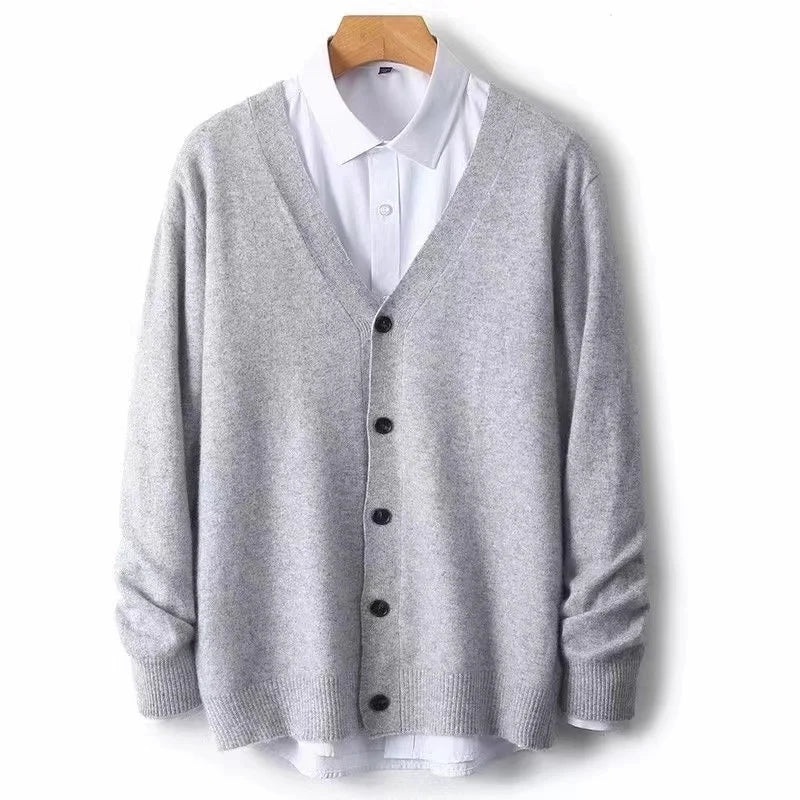 Weston Cloud Knit