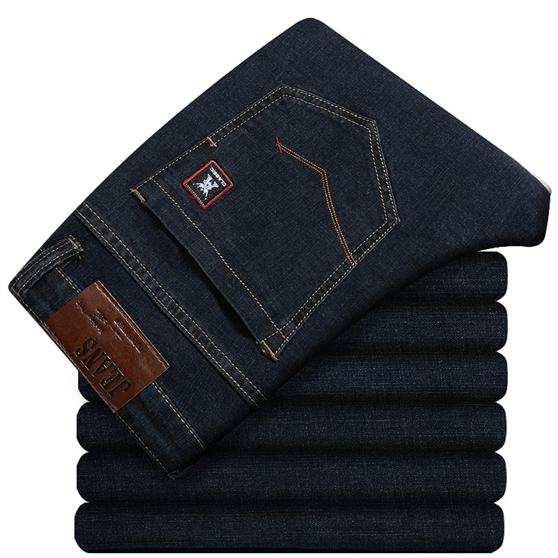 Lincoln Straight Pants