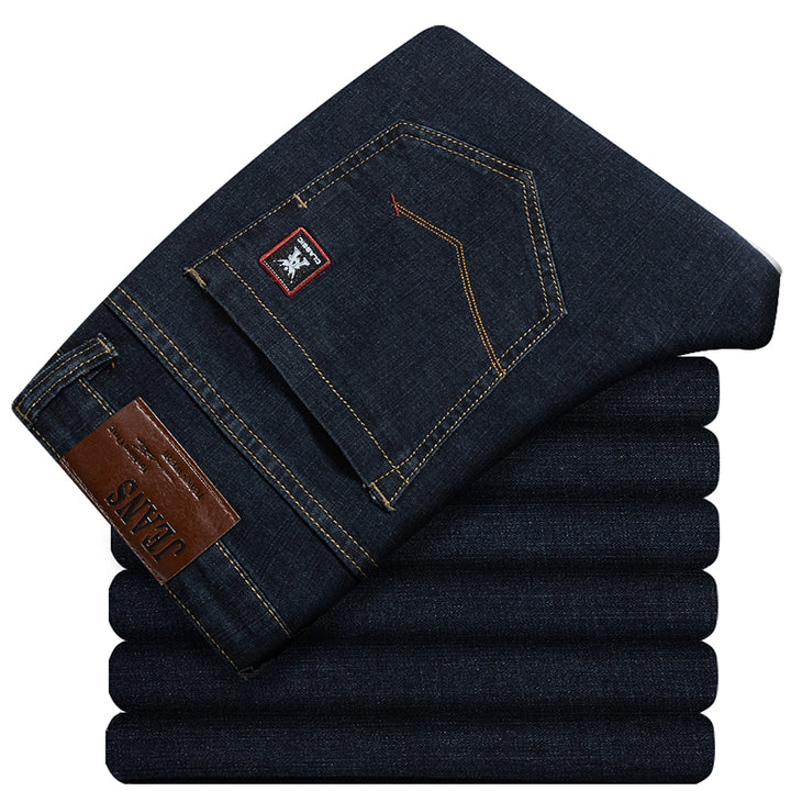 Lincoln Straight Pants