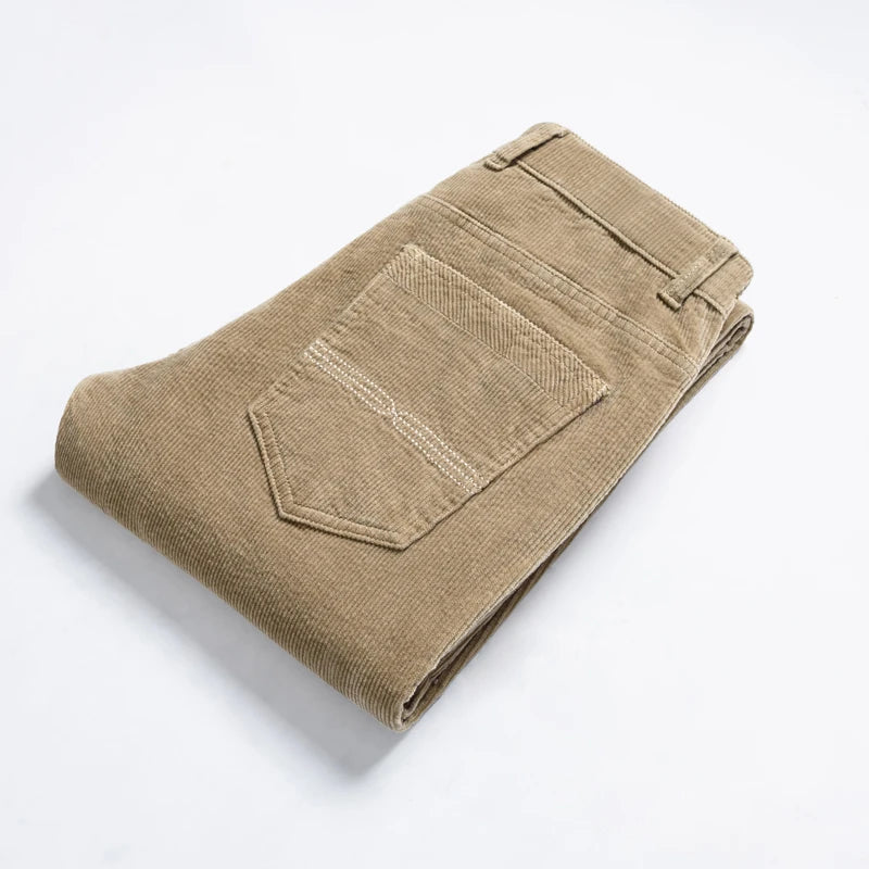 Weston Slim Pants