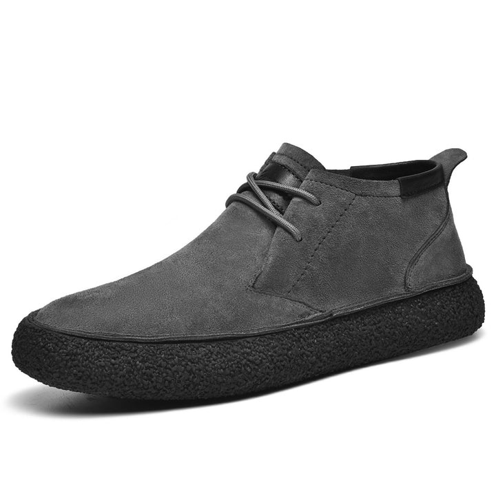 Nolan Slip on Boots