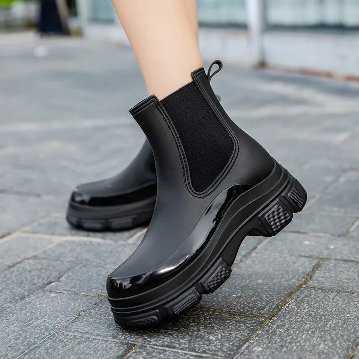 Mila Boots