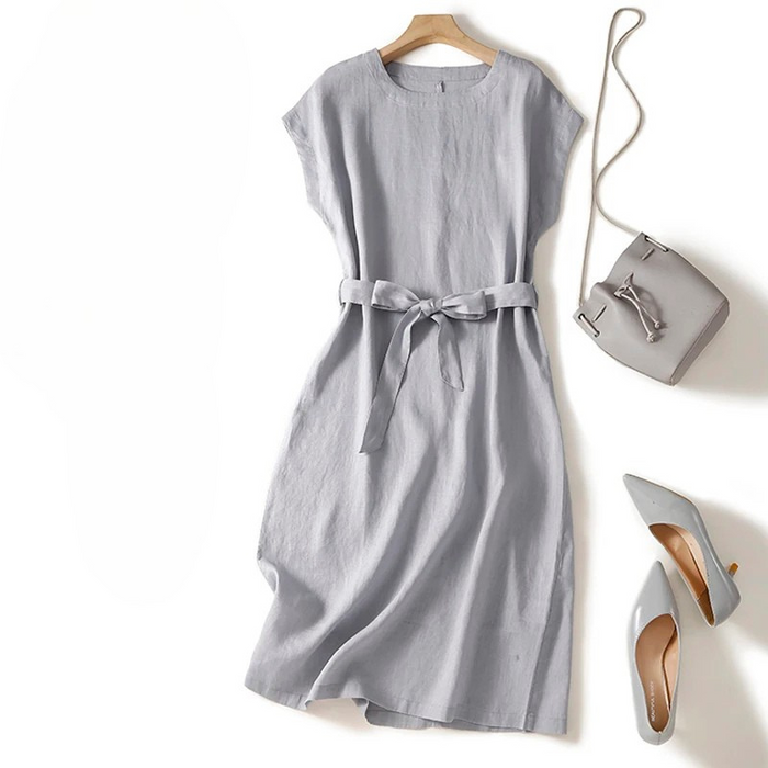 Elara Dress