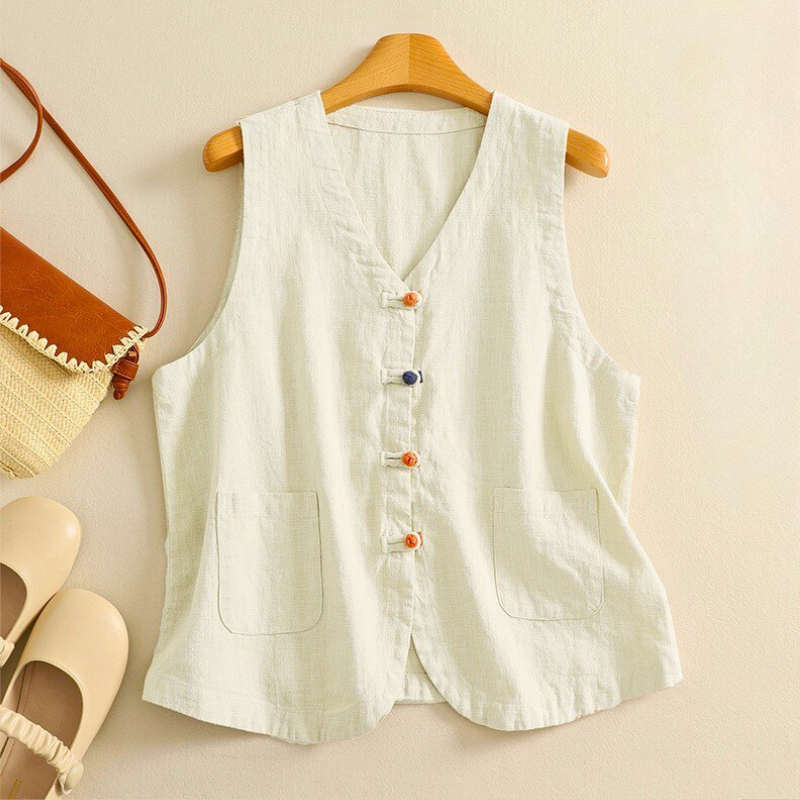 Maré Vest