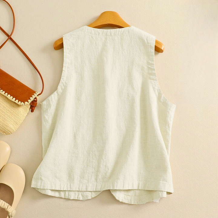 Maré Vest