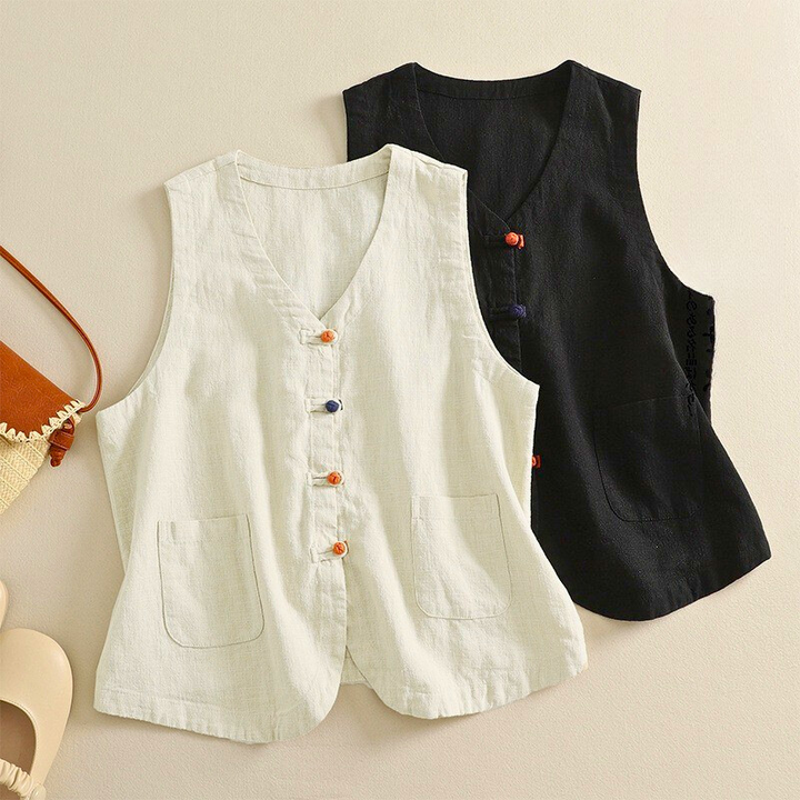 Maré Vest