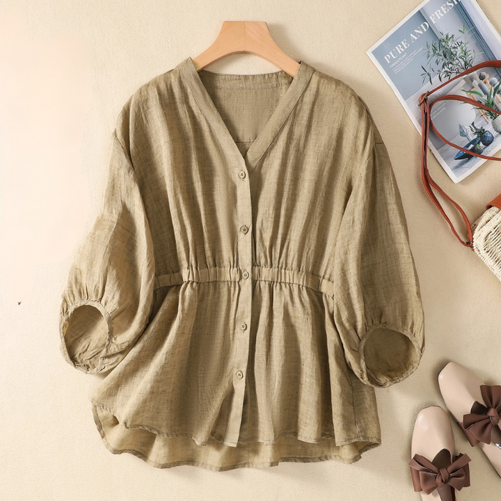 Mirelle Blouse