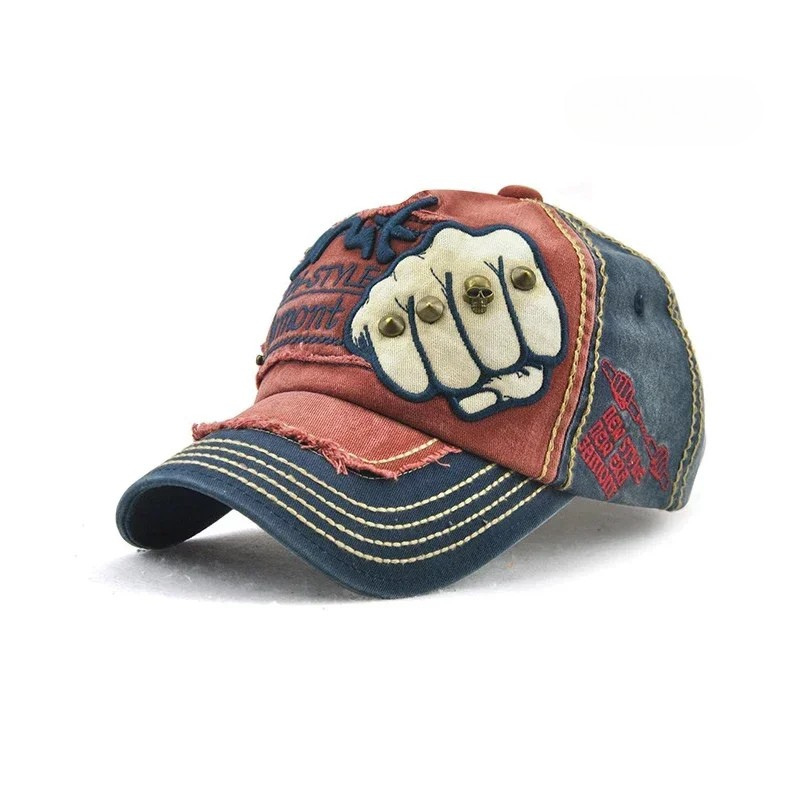 Fist Cap