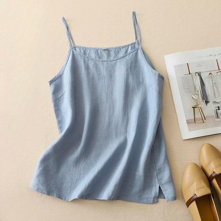 Sorella Linen Cami