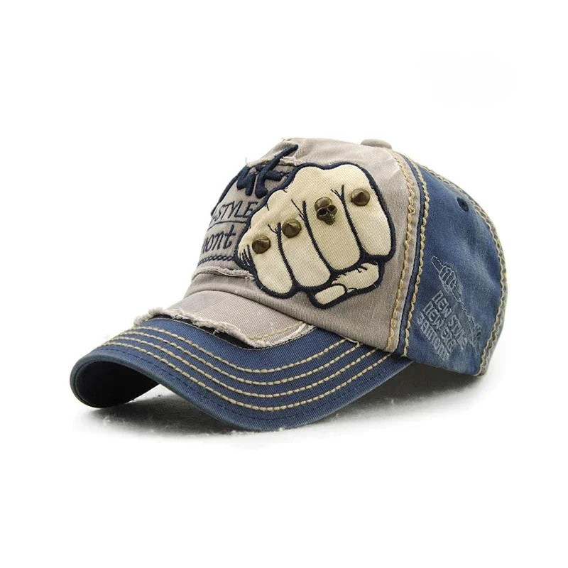 Fist Cap