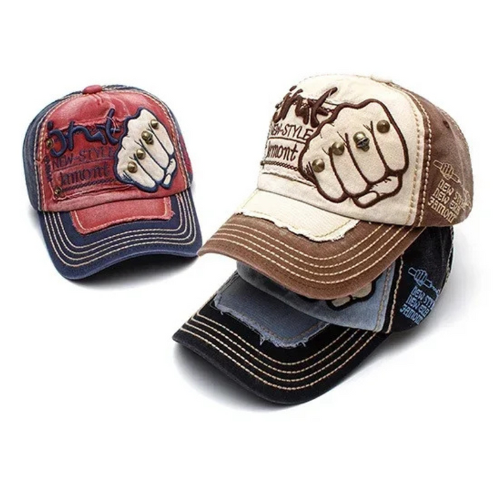 Fist Cap