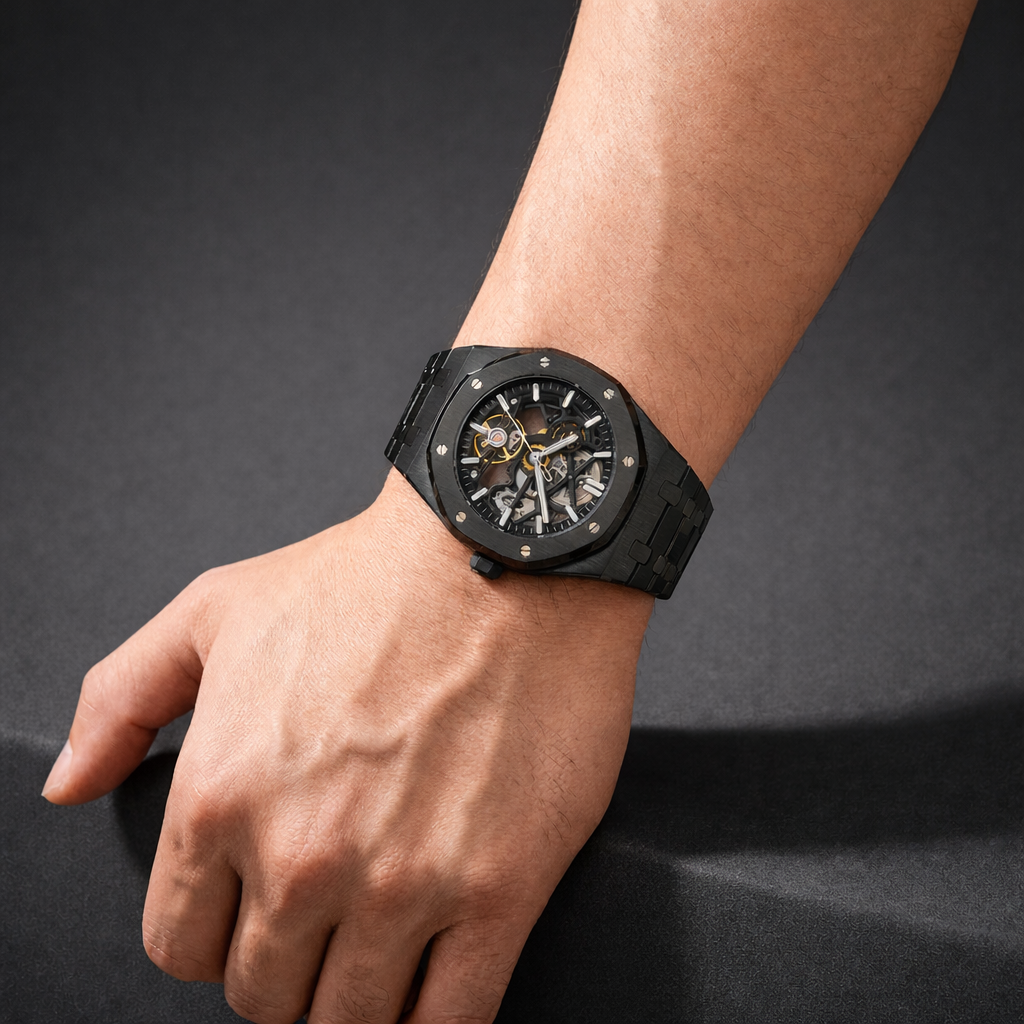 Dominus Watch