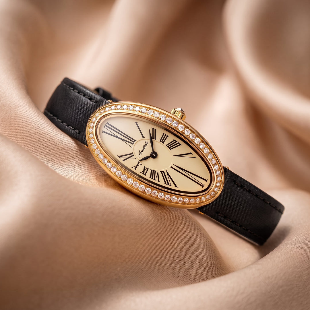 Arlisse Watch