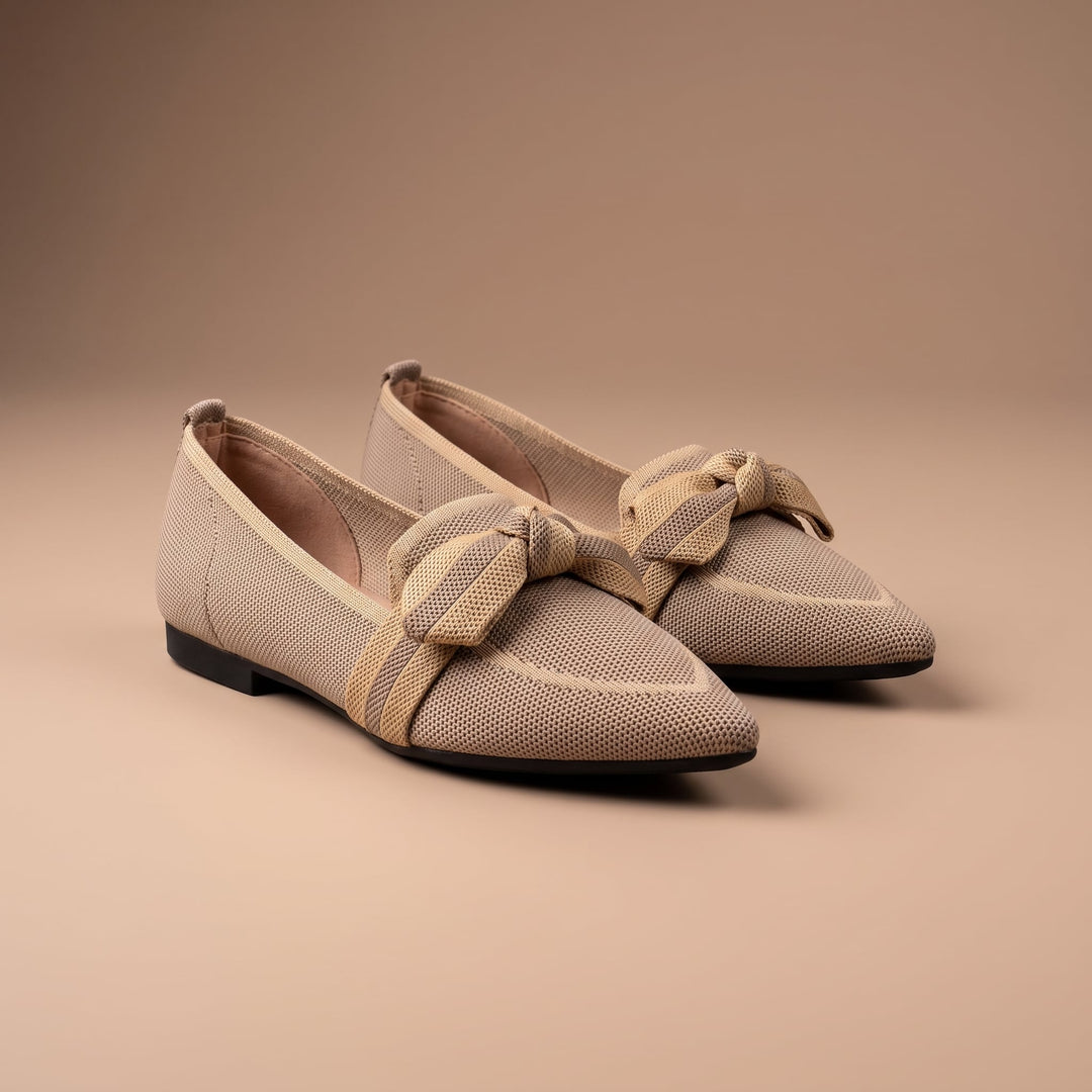Elenzia Loafers