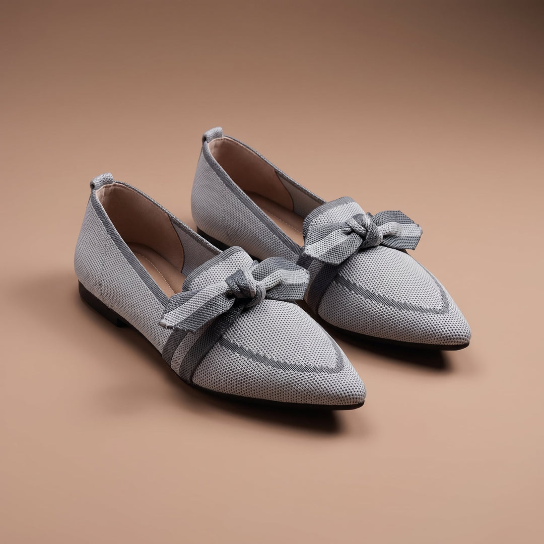 Elenzia Loafers