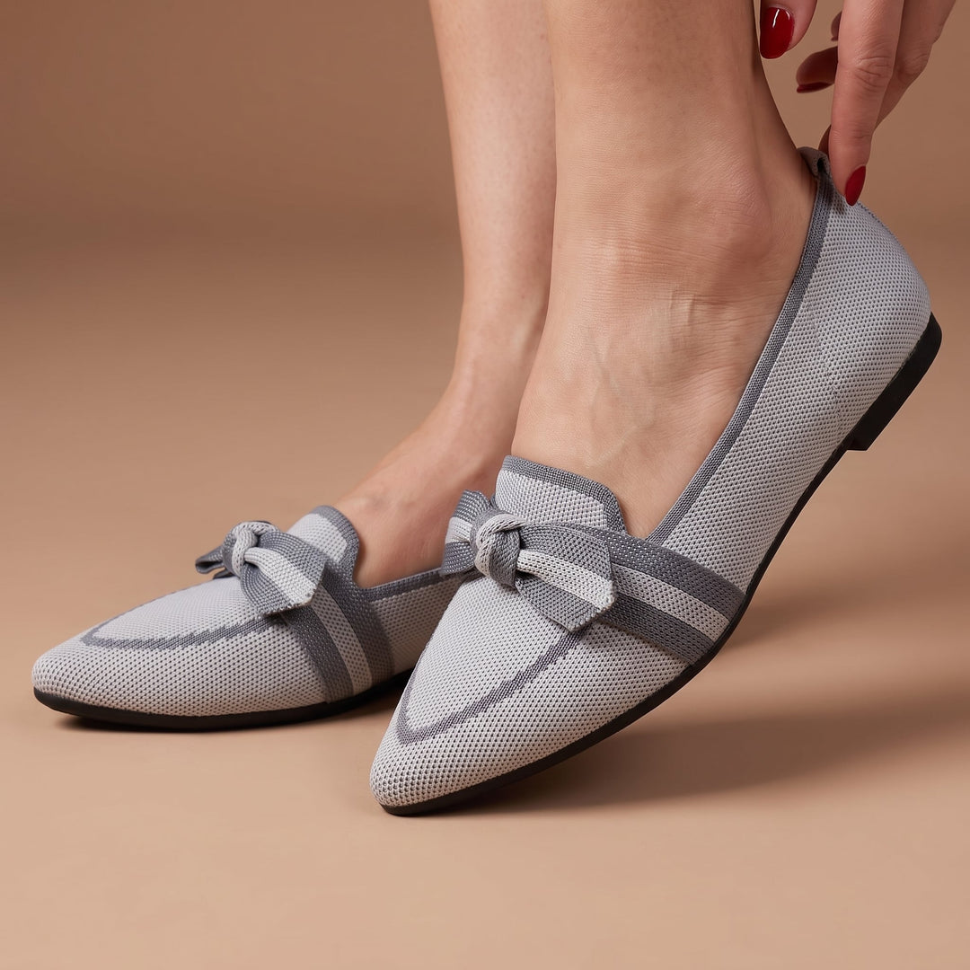 Elenzia Loafers