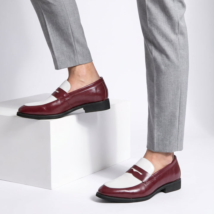 Renzo Loafers