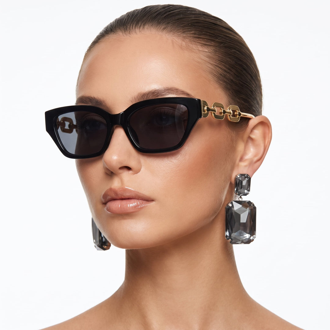 Elanisse Sunglasses