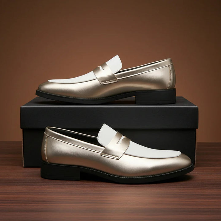 Renzo Loafers