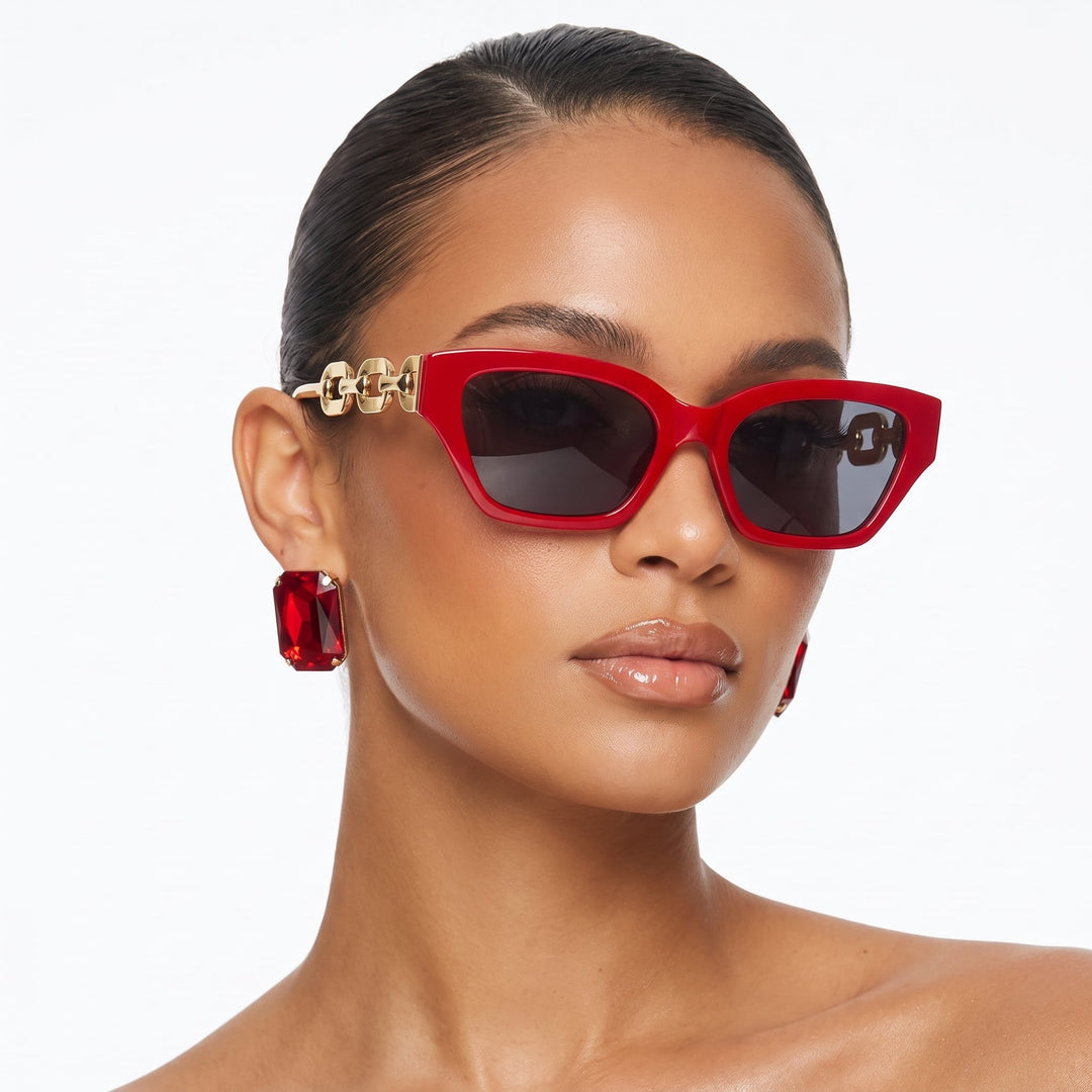 Elanisse Sunglasses