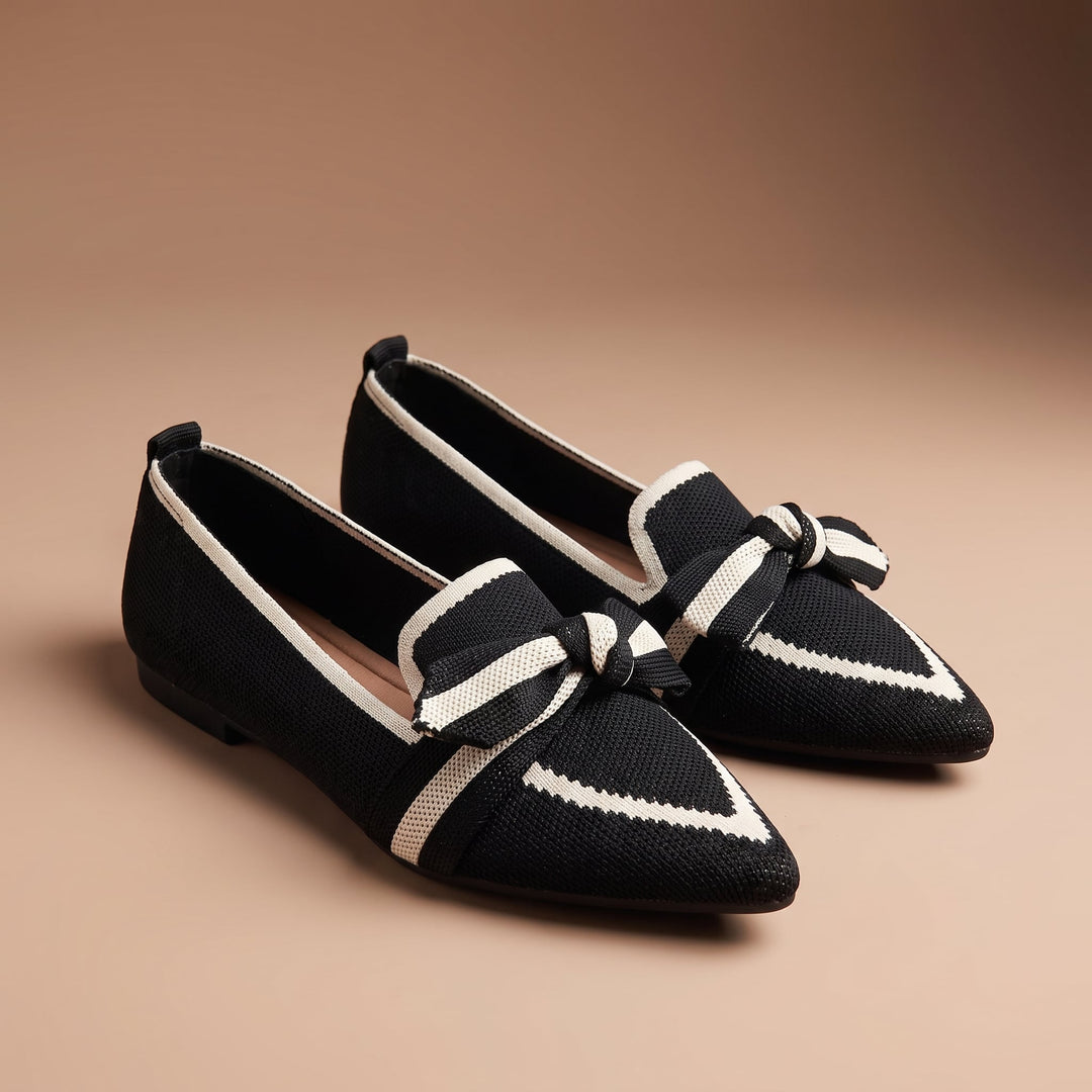 Elenzia Loafers