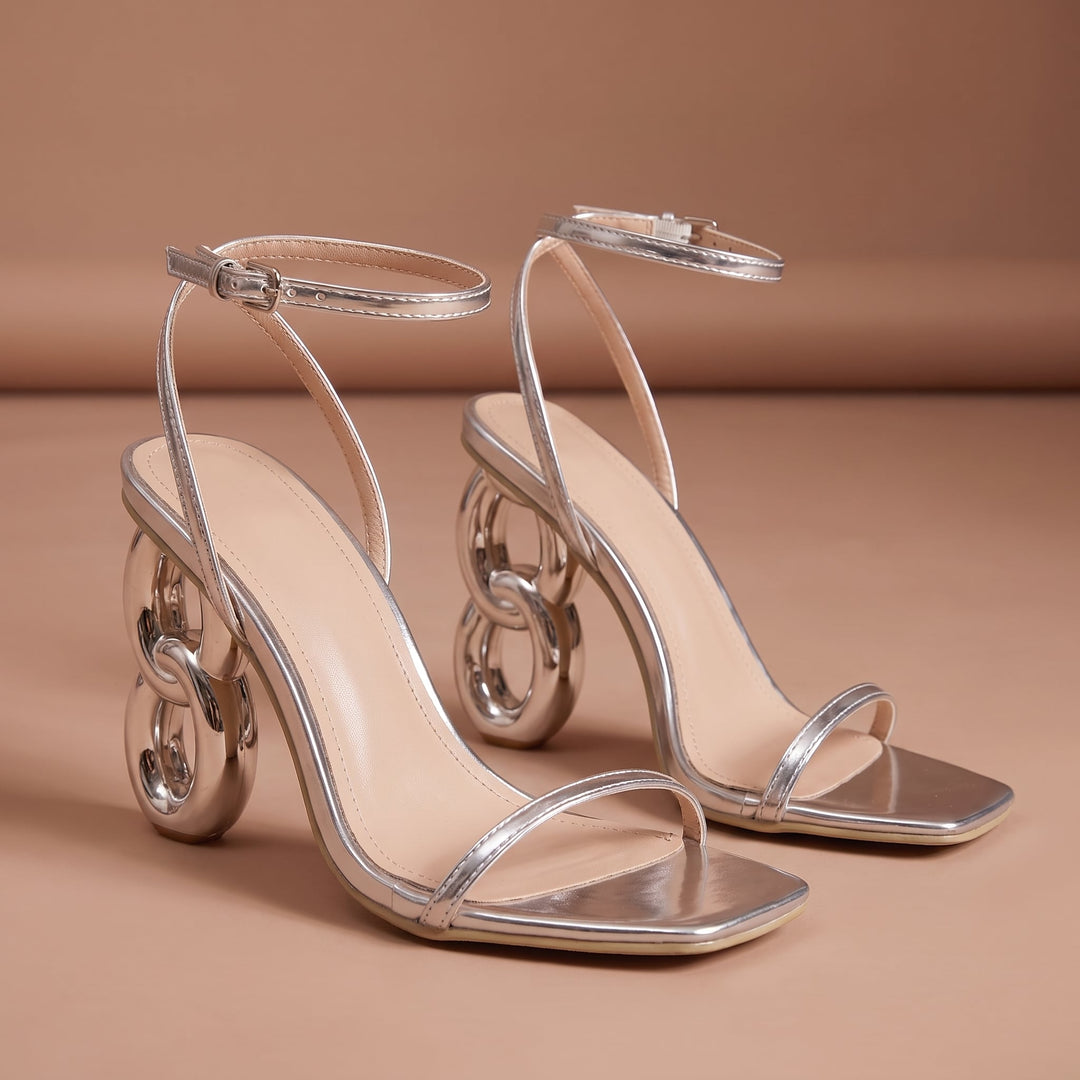Lunéah Heels