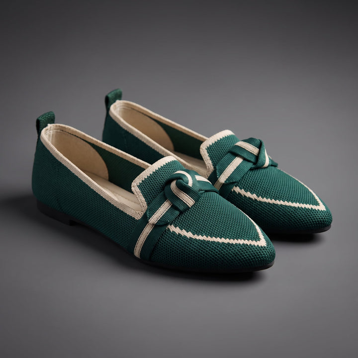 Verissea Loafers