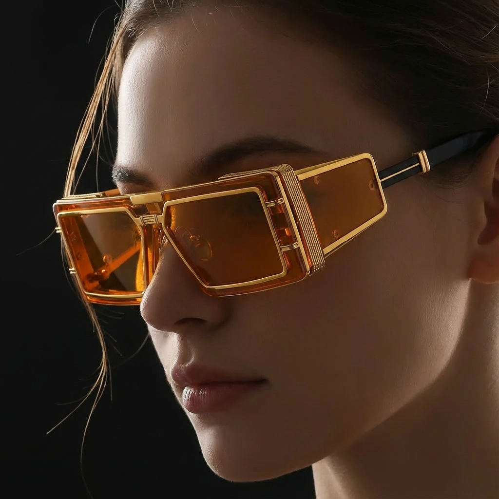 Westley Sunglasses
