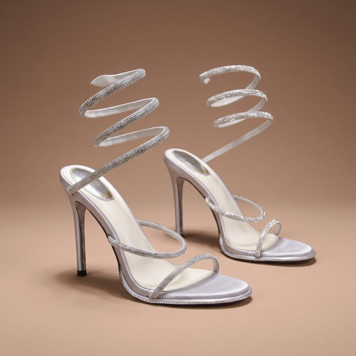 Isadora Heels