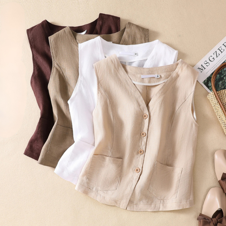 Arlena™ Vest