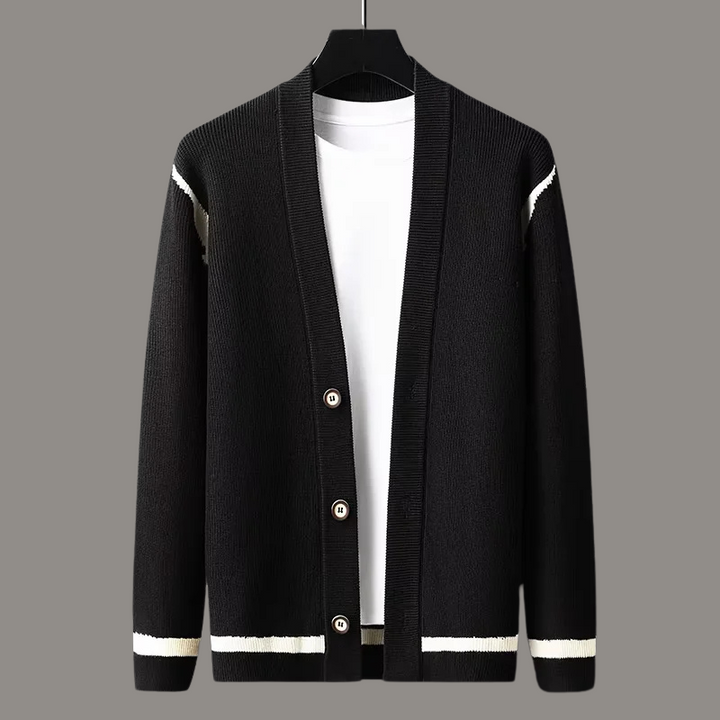 Langford™ Knit Cardigan