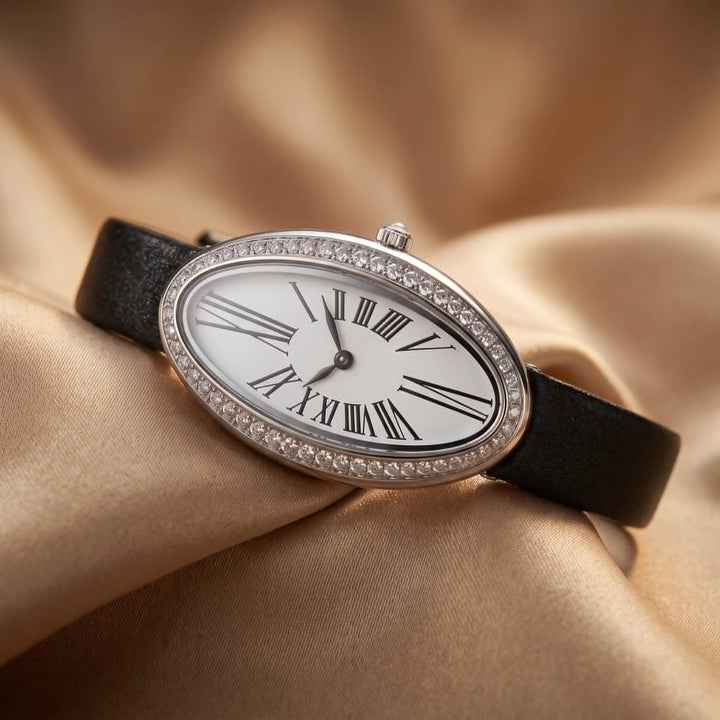 Arlisse Watch