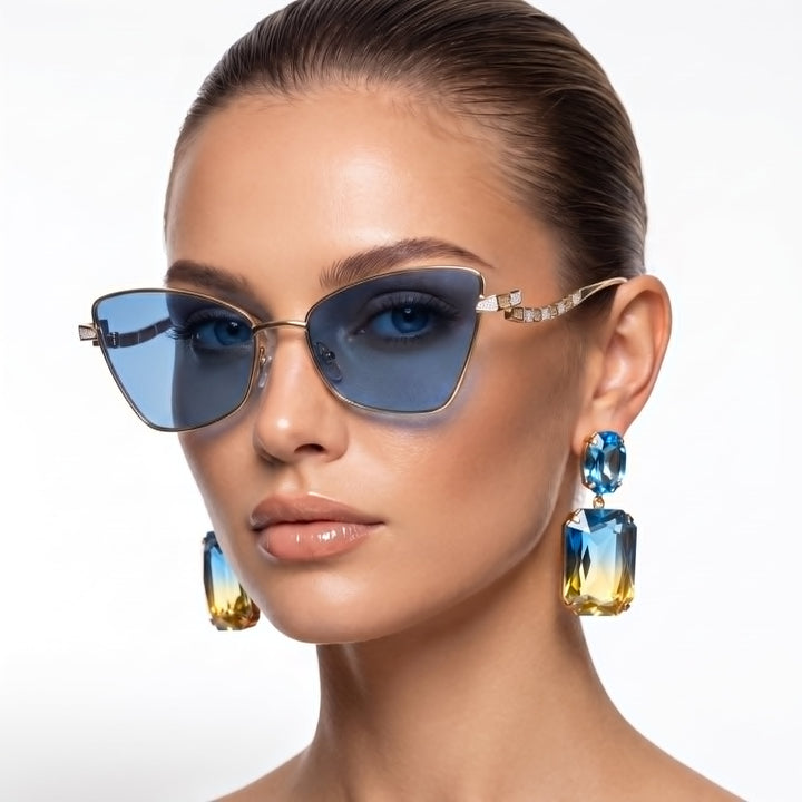 Fiorella Sunglasses