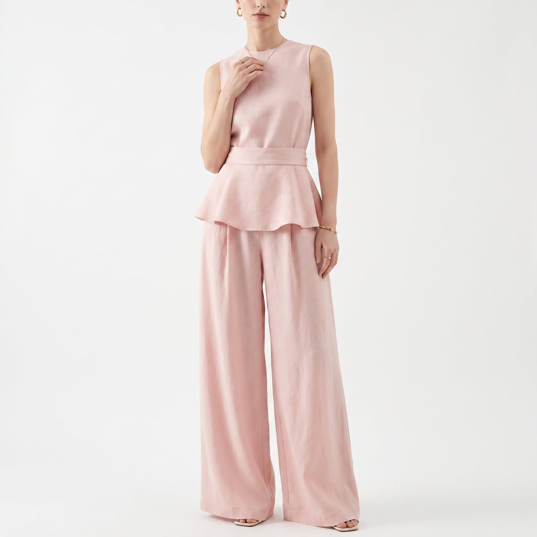 Lilienne Set
